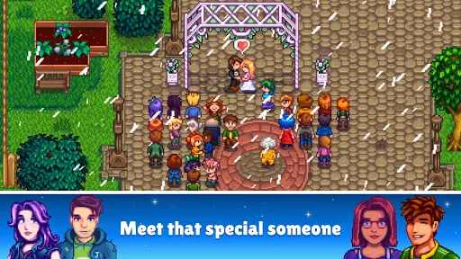 Stardew Valley Screenshots
