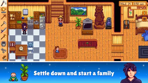 Stardew Valley Screenshots