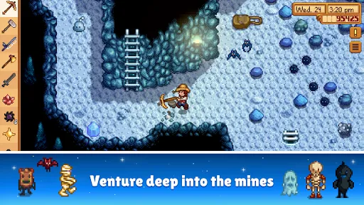 Stardew Valley Screenshots