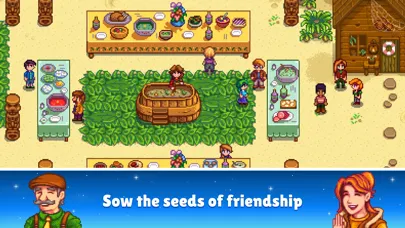 Stardew Valley स्क्रीनशॉट