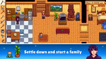 Stardew Valley स्क्रीनशॉट