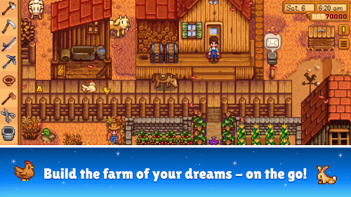 Stardew Valley-screenshot-6