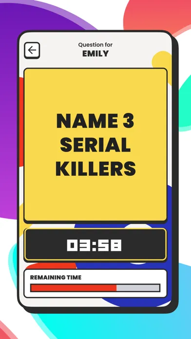 صور 5 Second Rule: Incoherent Game