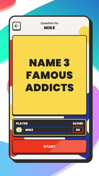 صور 5 Second Rule: Incoherent Game