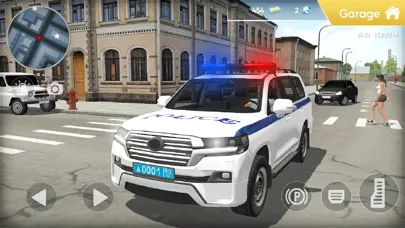 صور Police Simulator: Car Driving