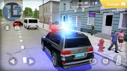 صور Police Simulator: Car Driving