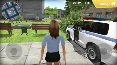 صور Police Simulator: Car Driving