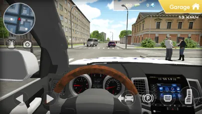 صور Police Simulator: Car Driving