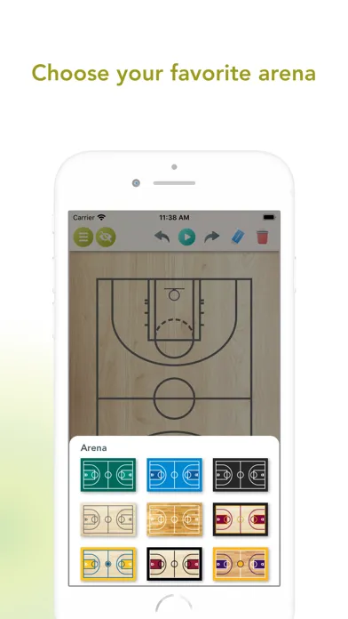 تصاویر Sports Clipboard