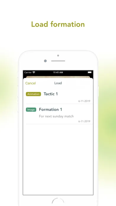 تصاویر Sports Clipboard