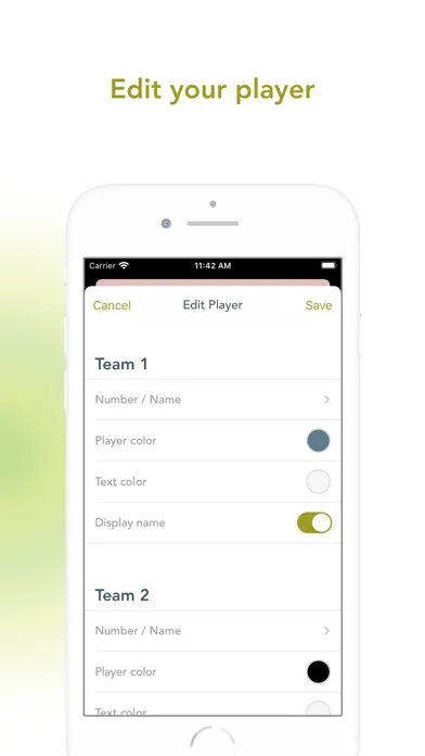 تصاویر Sports Clipboard