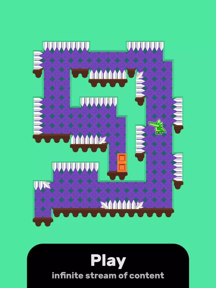 Safari Forever Screenshots