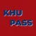 KHU PASS