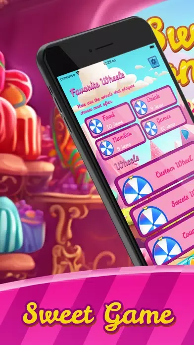 Скриншоты Sweet Bonanza Fun Games