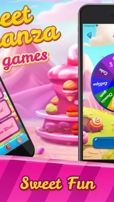 Скриншоты Sweet Bonanza Fun Games