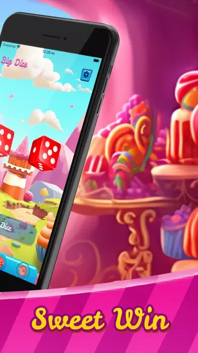 Скриншоты Sweet Bonanza Fun Games