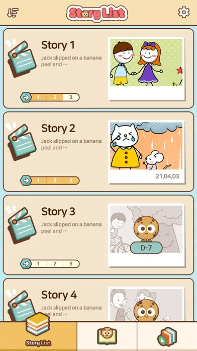 ChunkToon Screenshots