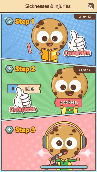 ChunkToon Screenshots