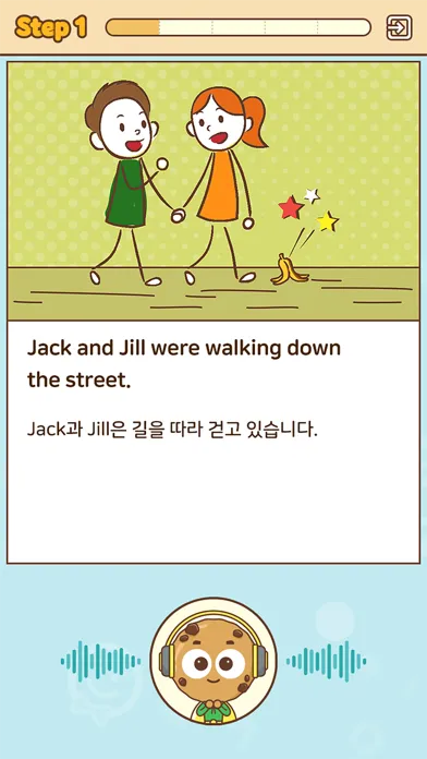 ChunkToon Screenshots