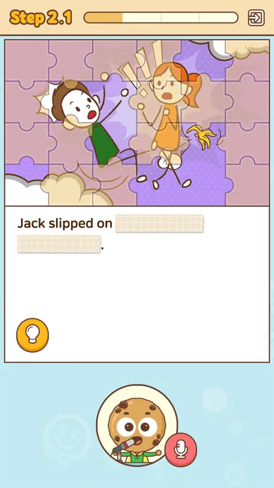 ChunkToon Screenshots