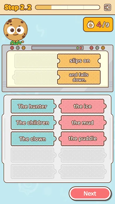 ChunkToon Screenshots