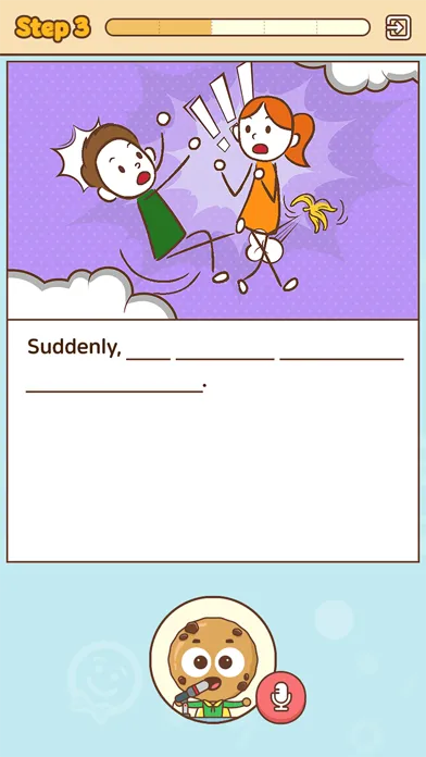 ChunkToon Screenshots