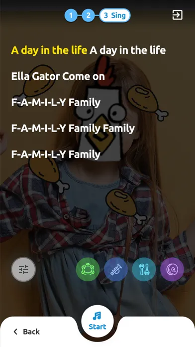 Ellagator स्क्रीनशॉट