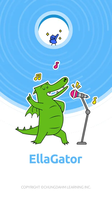 Ellagator स्क्रीनशॉट