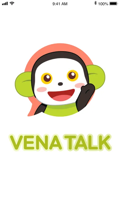 April VENA Talk Ekran Görüntüleri
