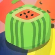 Chunk Fruits - Match-3 Puzzler Chunk Fruits - Match-3 Puzzler