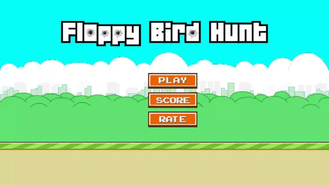 The Bird Hunt Pro स्क्रीनशॉट
