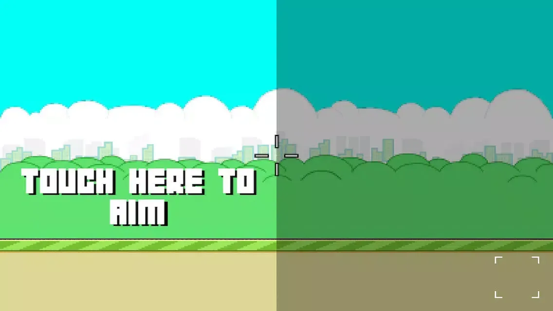 The Bird Hunt Pro स्क्रीनशॉट