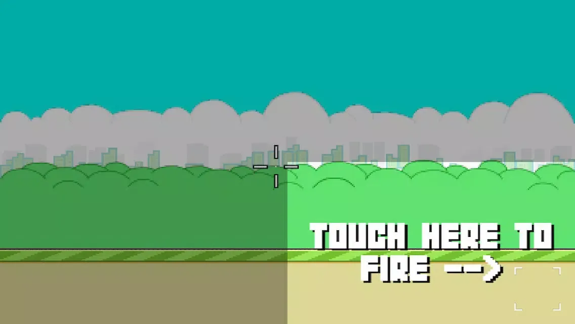The Bird Hunt Pro स्क्रीनशॉट