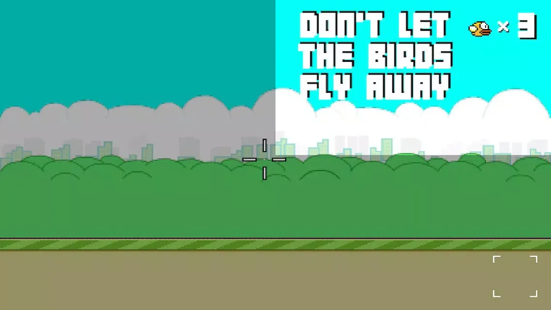 The Bird Hunt Pro स्क्रीनशॉट
