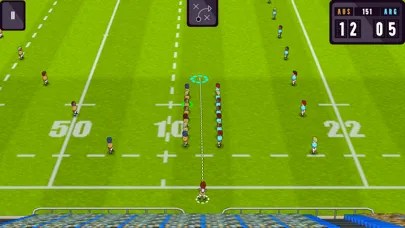 Capturas de pantalla de Rugby World Championship 3