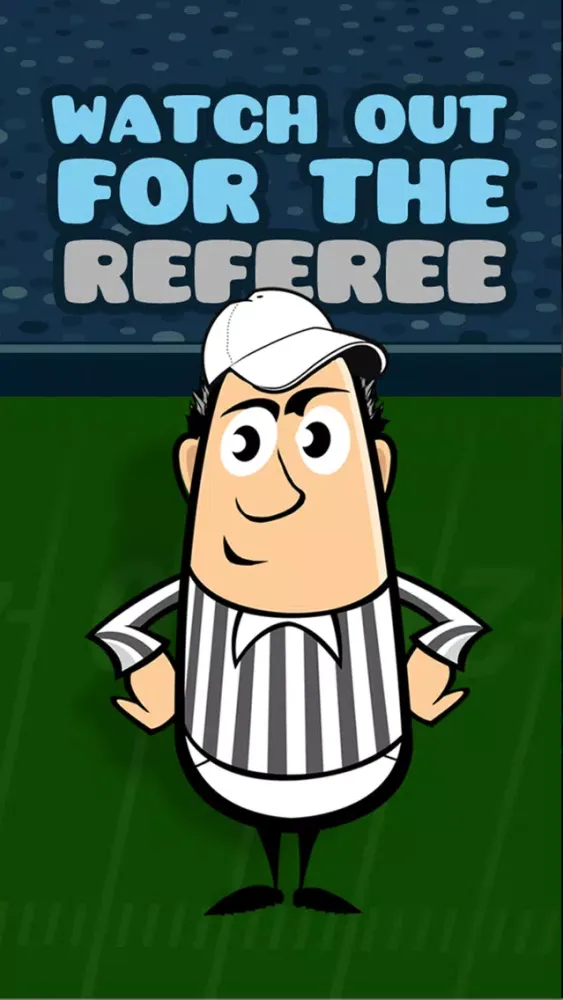 ภาพหน้าจอของ Deflate-Gate