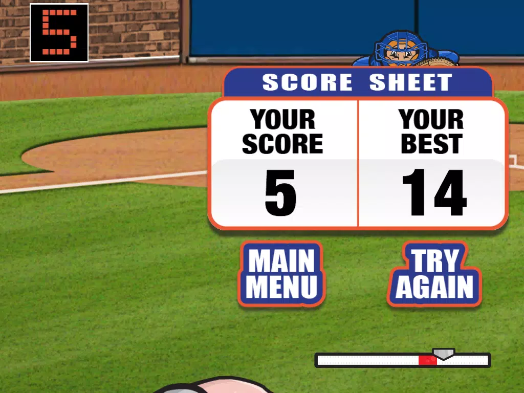 Captures d'écran de First Pitch - Live The Baseball Fantasy iPad 