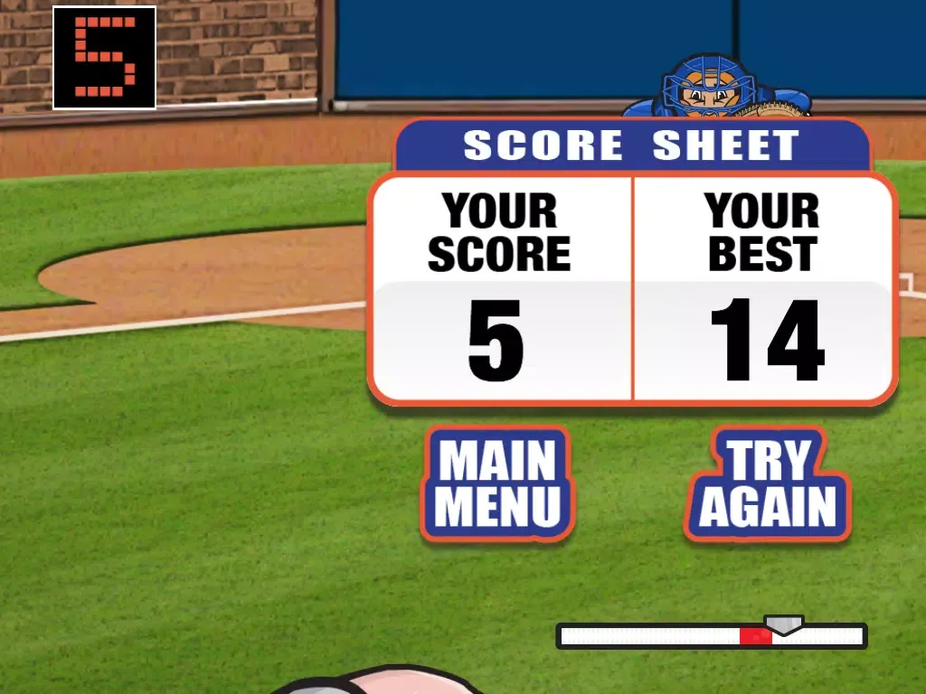 First Pitch - Live The Baseball Fantasy iPad  スクリーンショット