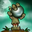 Zombie Pinball Arcade - A Scary Halloween Game For Kids Free