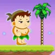 Temple surfers:  fun addicting run jumping games