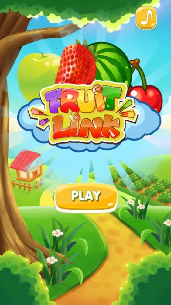 Capturas de pantalla de Fruit Link +