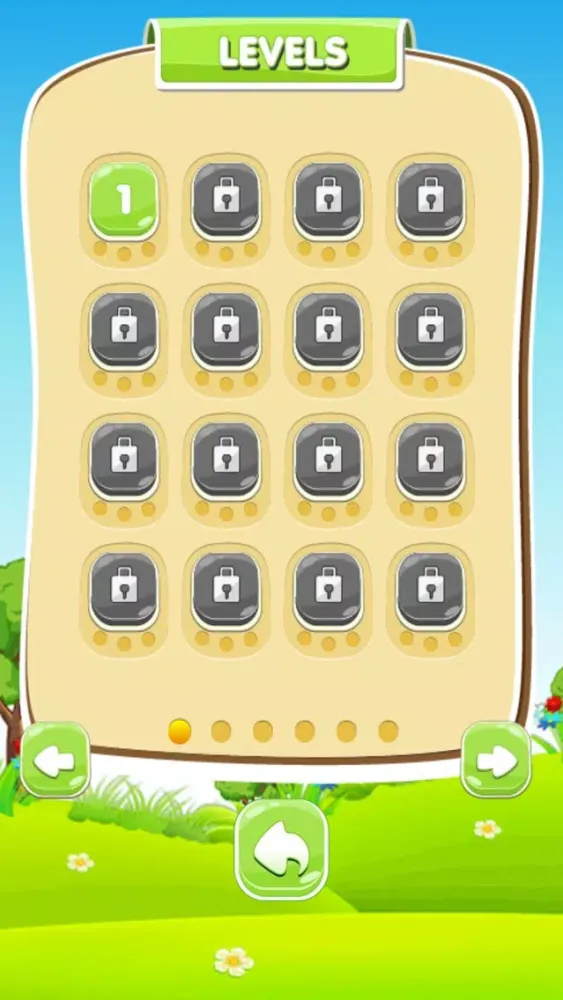Capturas de pantalla de Fruit Link +