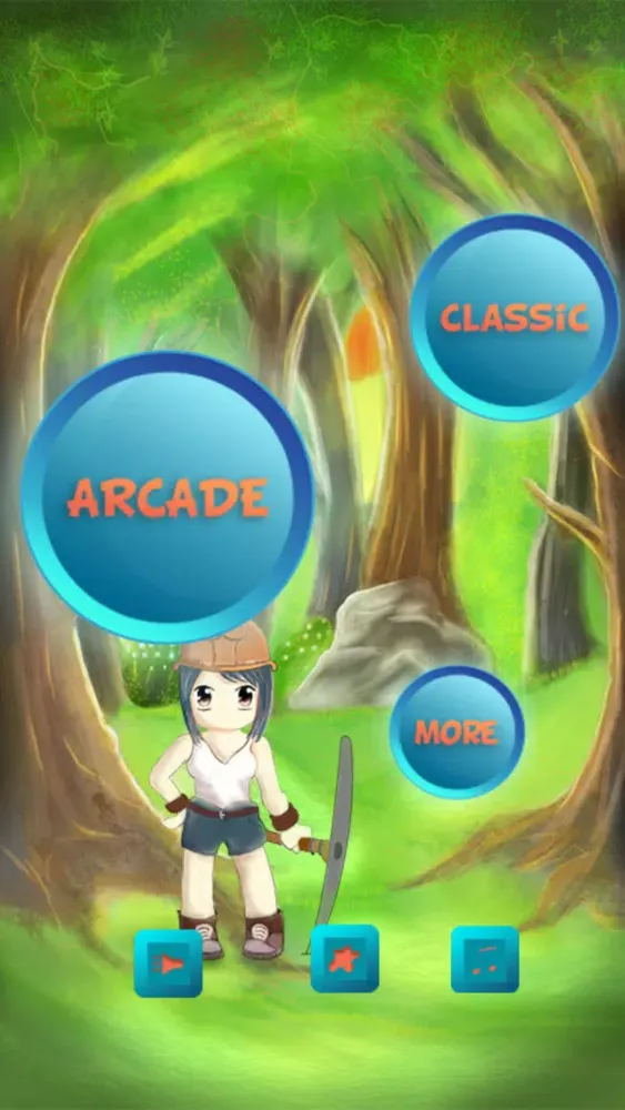 Jewels Quest Deluxe 스크린샷