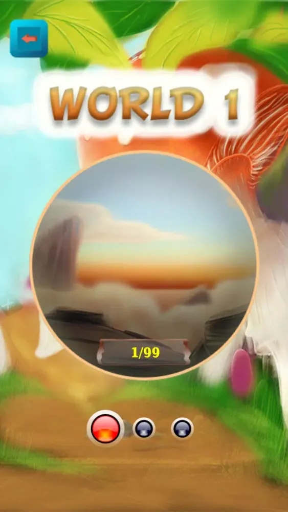 Jewels Quest Deluxe 스크린샷