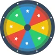 Lucky Wheel - Random Choice