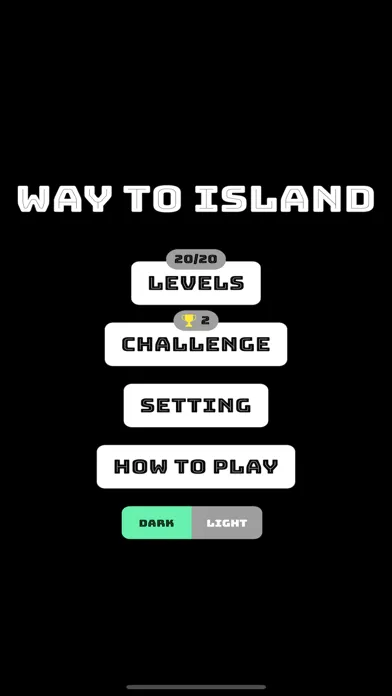 تصاویر Way To Island