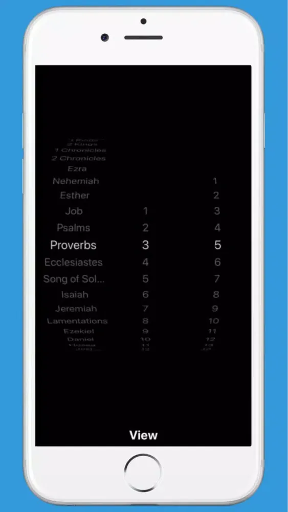 صور Bible Verses for Me