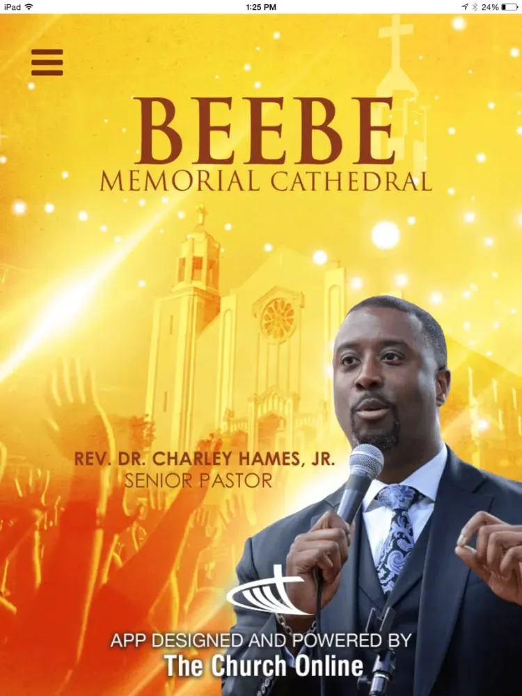 صور Beebe Memorial iPad 