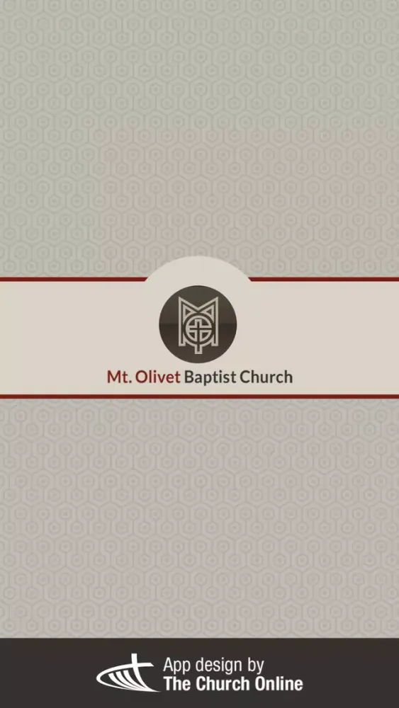 صور Mt. Olivet
