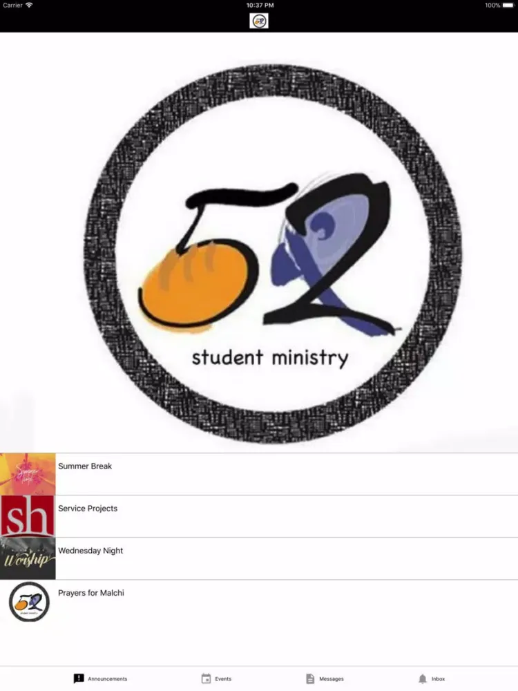 ภาพหน้าจอของ 5-2 Students iPad 